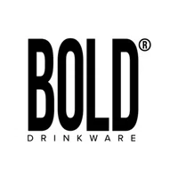 Bold Drinkware