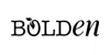 Bolden logo
