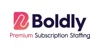 Boldly