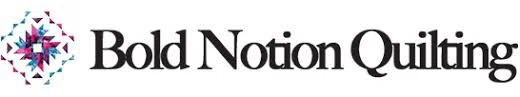 Bold Notion Quilting