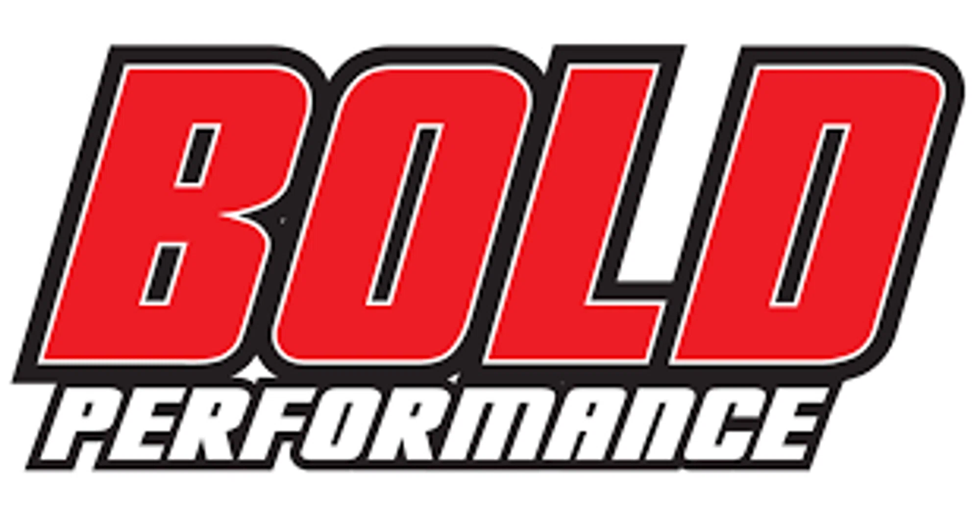 BOLD Performance