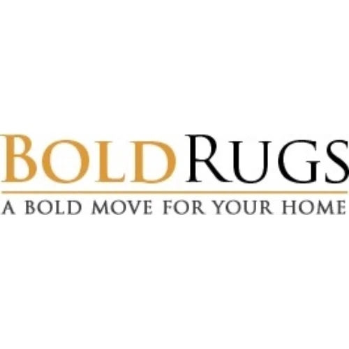 Bold Rugs