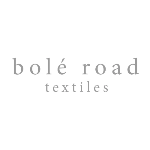 Bolé Road Texitles