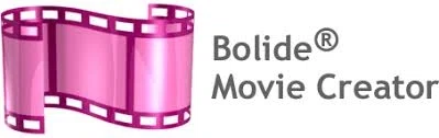 Bolide Movie Creator