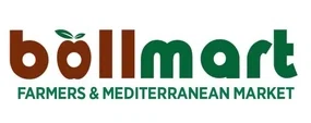 Bollmart Mediterranean Farmers Market