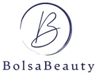 BolsaBeauty Nail Supply Logo for Discount Codes