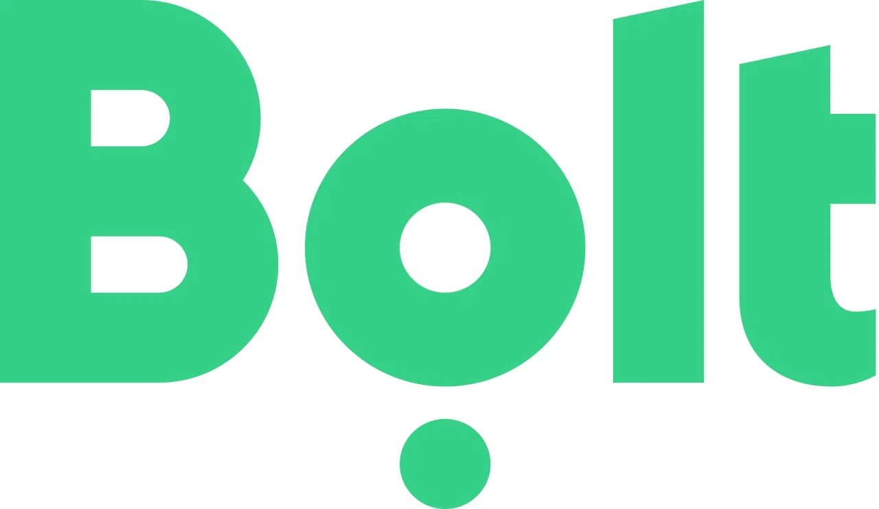 Bolt UK Promo Codes