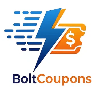 Bolt Coupons