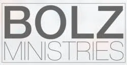Bolz Ministries