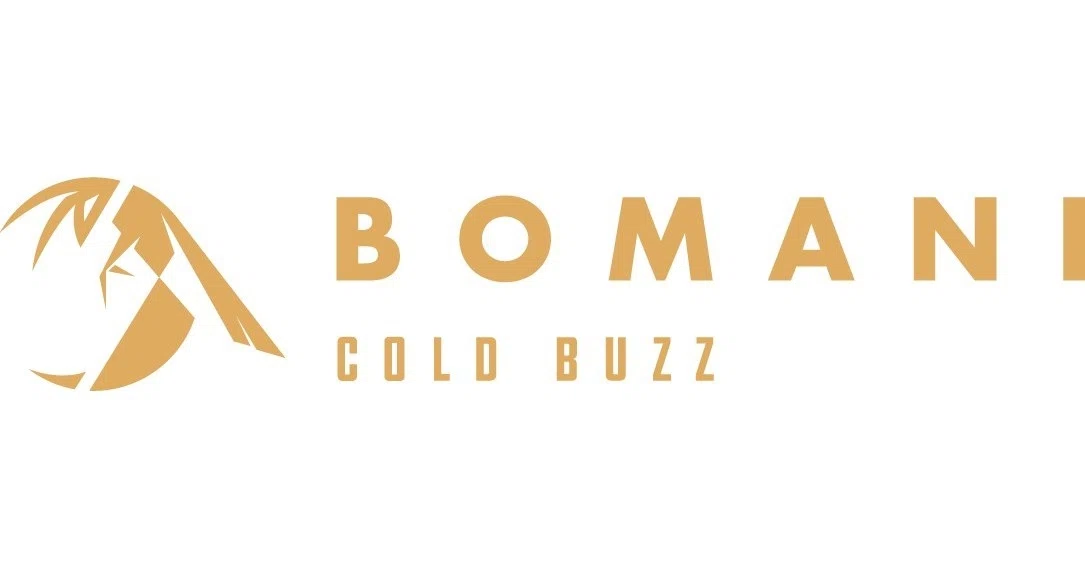 BOMANI Cold Buzz