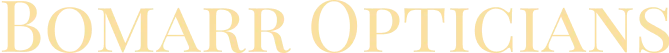 Bomarr Opticians