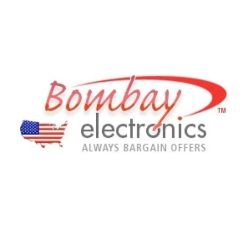 Bombay Electronics Promo Codes