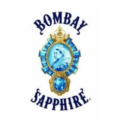 Bombay Sapphire
