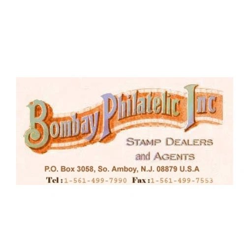 Bombay Philatelic
