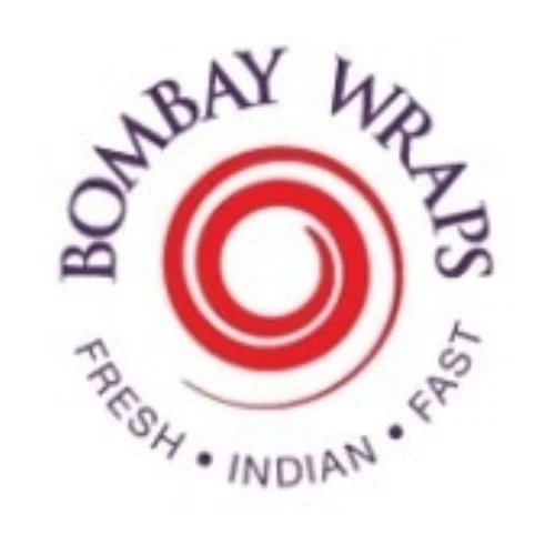 Bombay Wraps