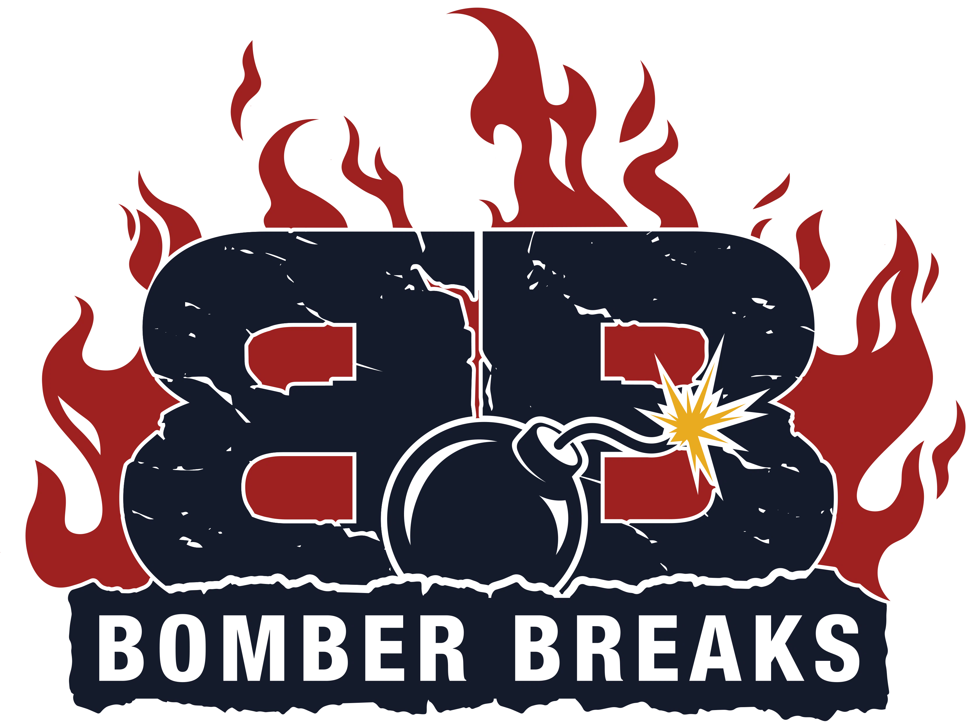 Bomber Breaks