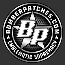 Bomber Patches