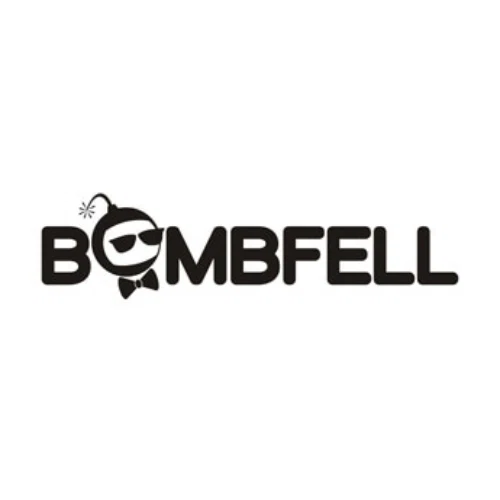 Bombfell