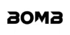 BOMB logo