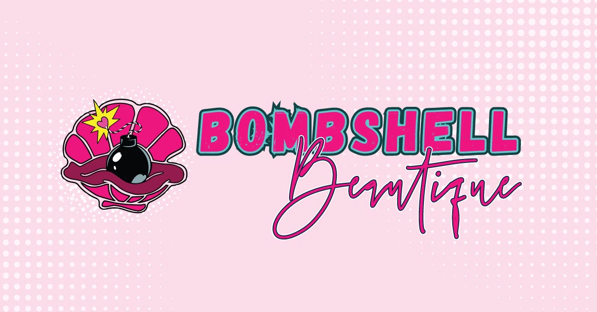 Bombshell Beautique Salon + Spa
