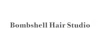 Bombshell Hair Studio logo