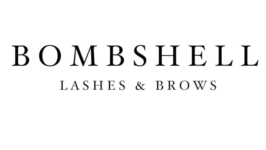 Bombshell Lashes & Brows