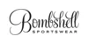 Bombshell Sportswear logo