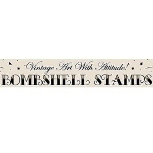 Bombshell Stamps