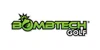 BombTech Golf logo