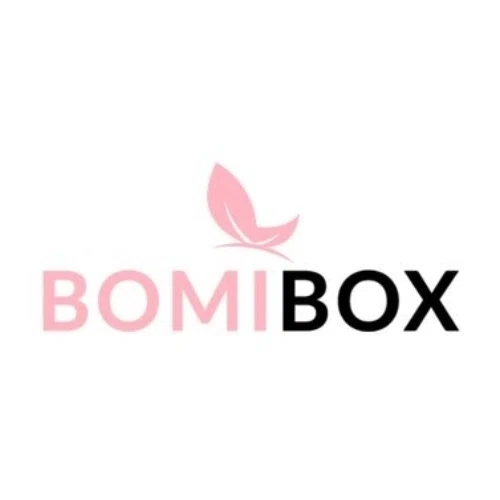 Bomibox Korean Beauty Box