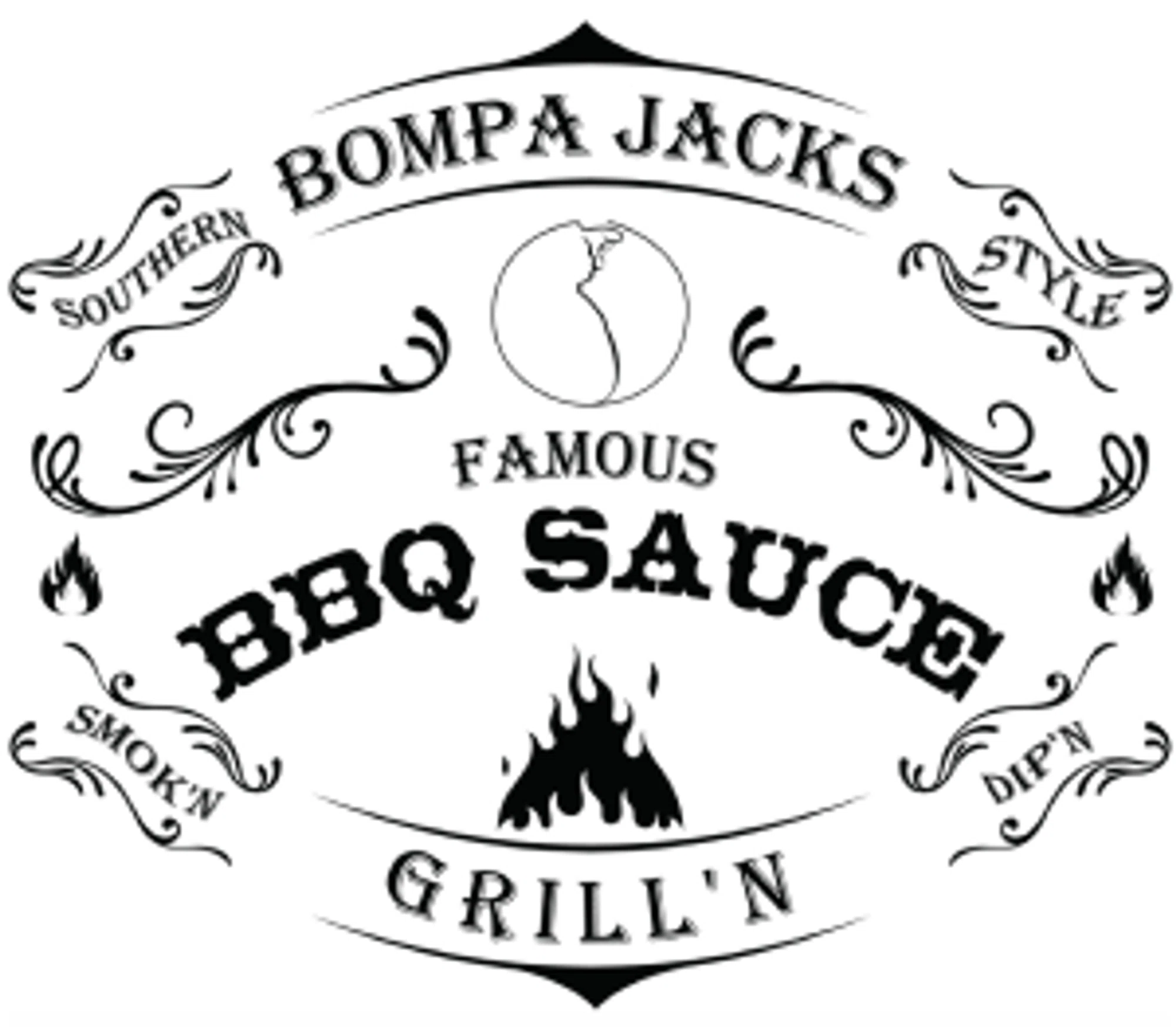 Bompa Jacks
