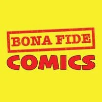 Bona Fide Comics