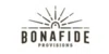 Bonafide Provisions logo