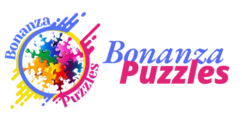 Bonanza Puzzles