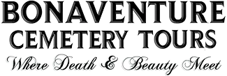 Bonaventure Cemetery Tours
