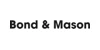 Bond & Mason logo