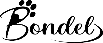 Bondel Logo for Promo Codes