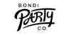Bondi Party Co logo