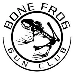 Bone Frog Ammunition