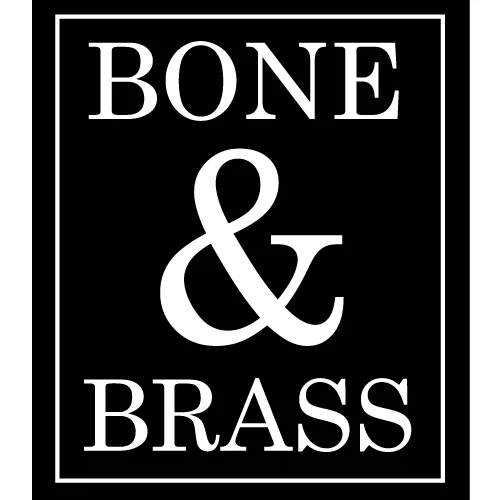 Bone & Brass