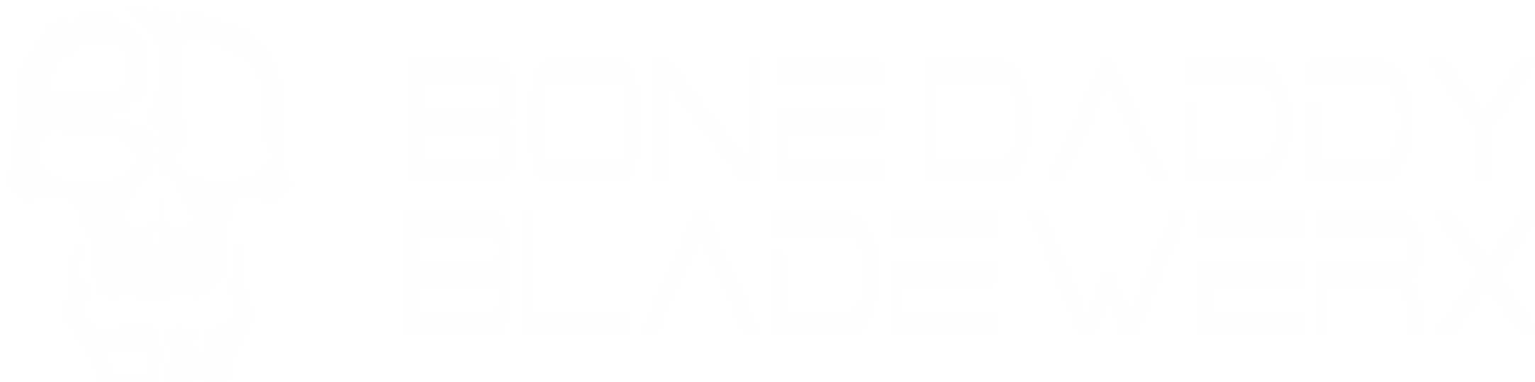 Bone Daddy Blade WerX