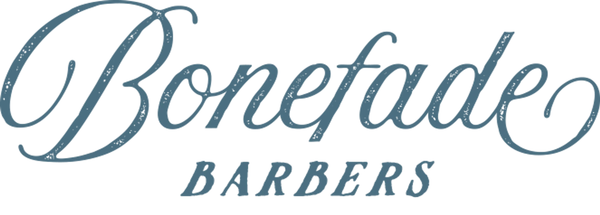 Bonefade Barbers