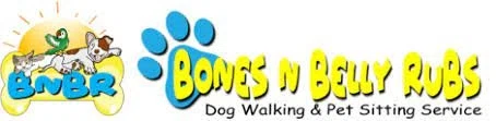 Bones N Belly Rubs