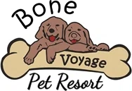 Bone Voyage Pet Resort
