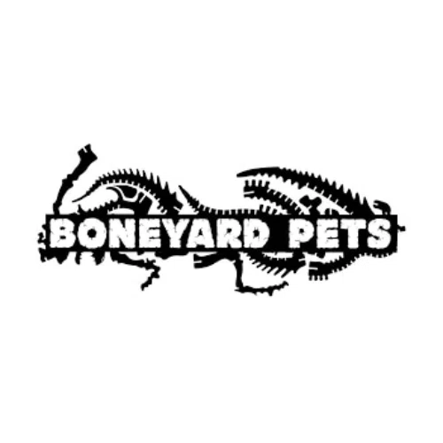 Boneyard Pets