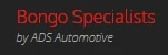 Bongo Specialists Logo for Exclusive Deals