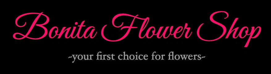 Bonita Flower Shop