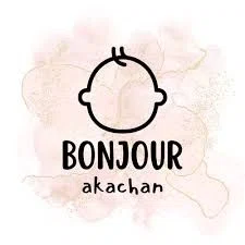 Bonjour Akachan
