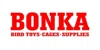 Bonka Bird Toys logo