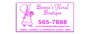 Bonnie's Floral Boutique